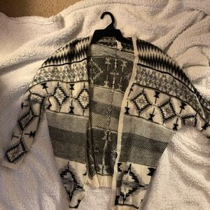XL Aeropostale Cardigan